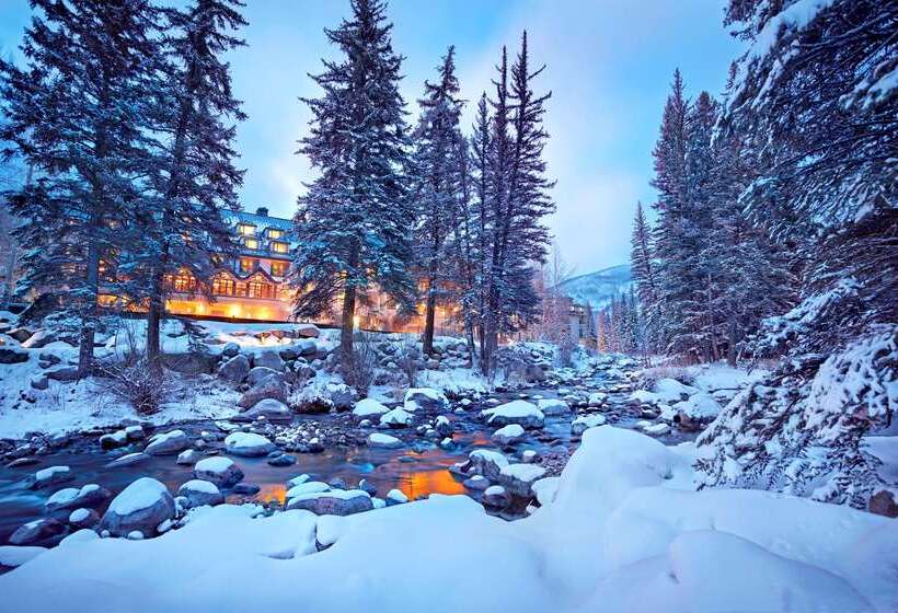 هتل Grand Hyatt Vail