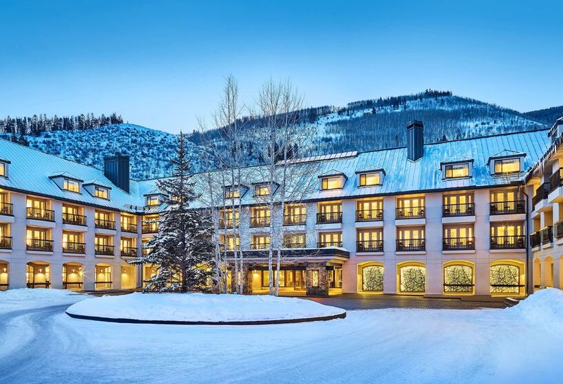 هتل Grand Hyatt Vail