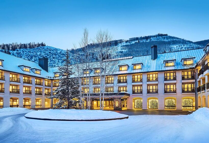 فندق Grand Hyatt Vail