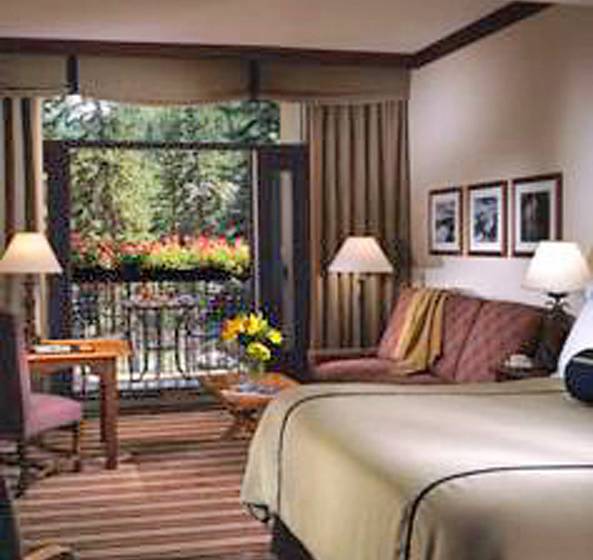 Hotel Grand Hyatt Vail