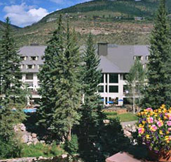 هتل Grand Hyatt Vail