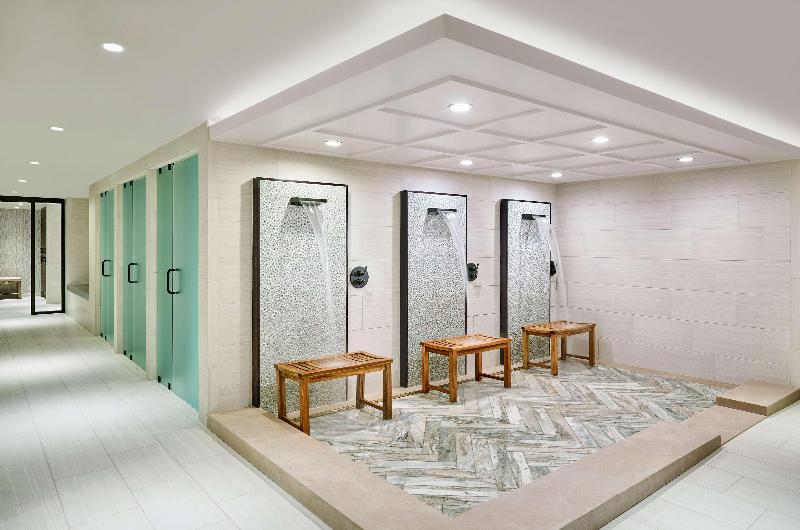 هتل Grand Hyatt Vail