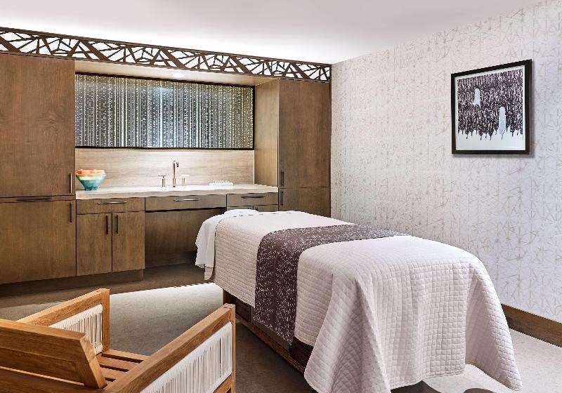 هتل Grand Hyatt Vail