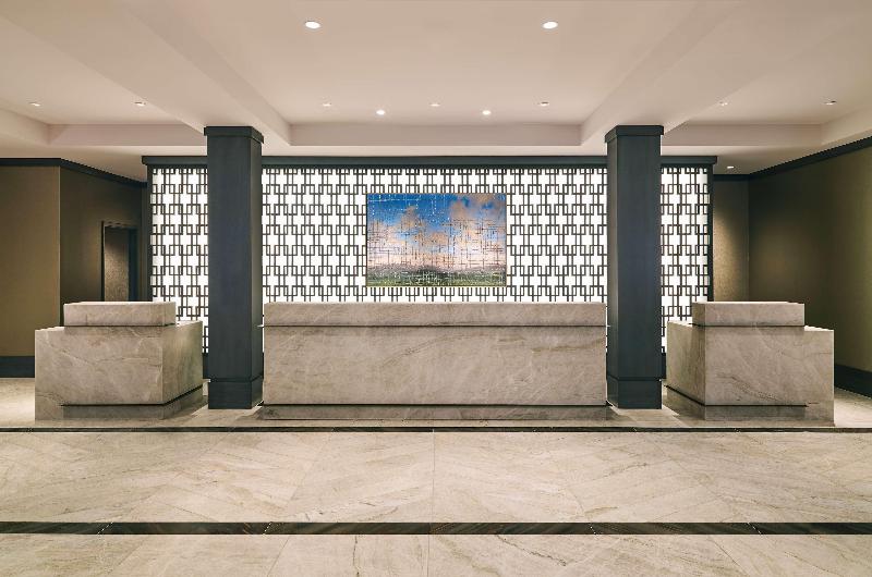 هتل Grand Hyatt Vail
