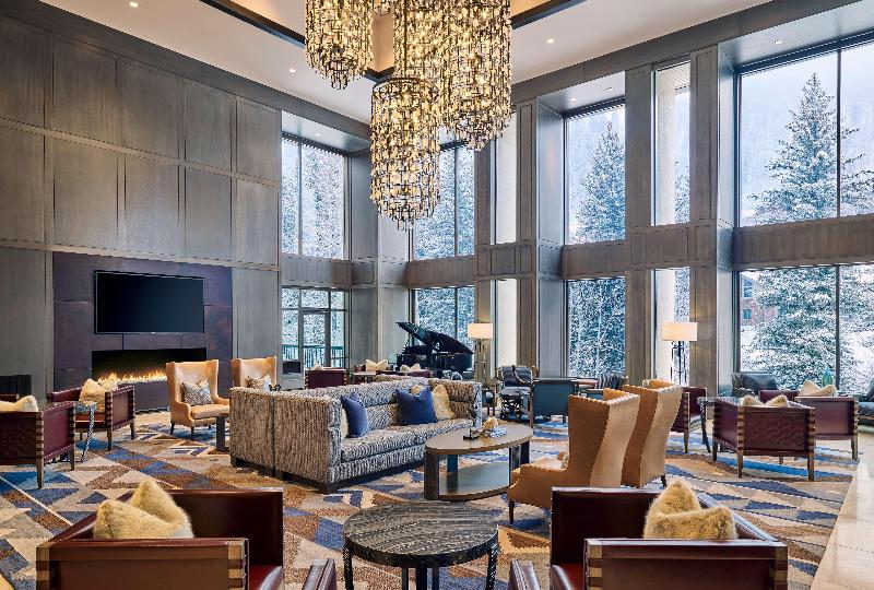 هتل Grand Hyatt Vail