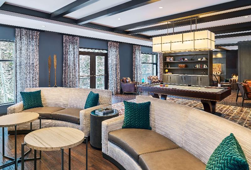 هتل Grand Hyatt Vail