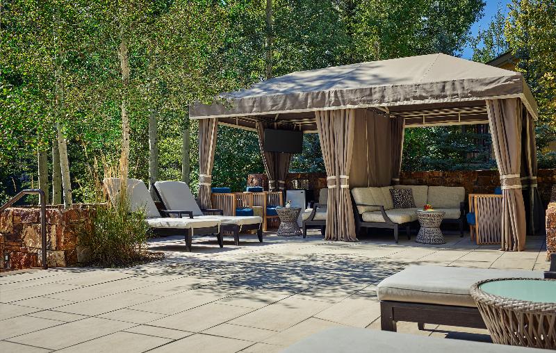 هتل Grand Hyatt Vail