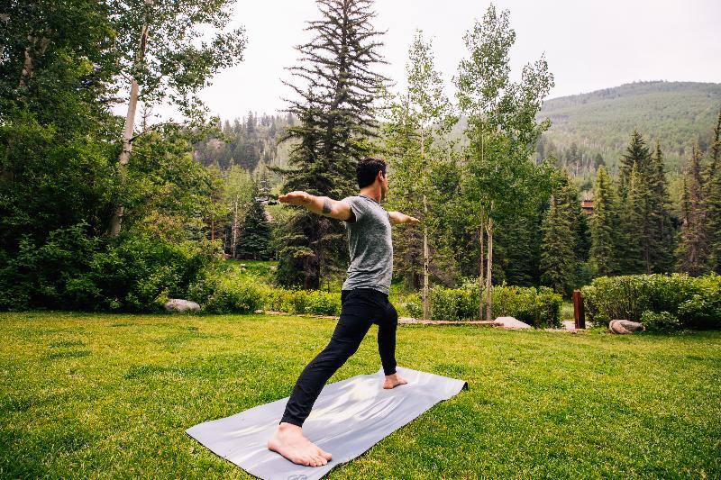 هتل Grand Hyatt Vail