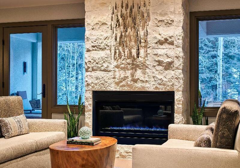 هتل Grand Hyatt Vail