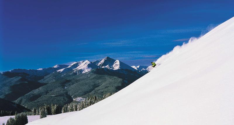 هتل Grand Hyatt Vail