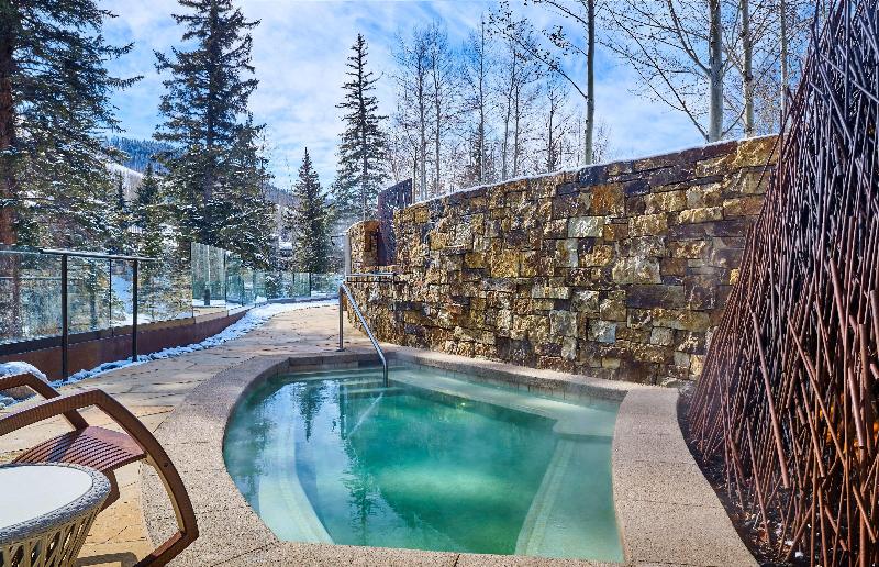 هتل Grand Hyatt Vail