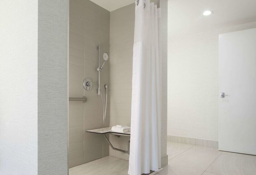 酒店 Hilton Garden Inn Austin Downtown/convention Center