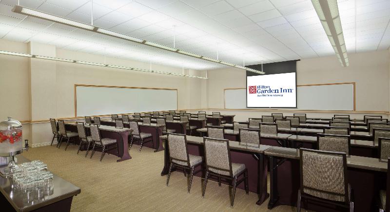 酒店 Hilton Garden Inn Austin Downtown/convention Center