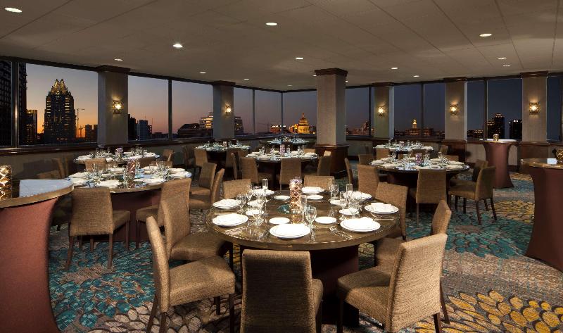 酒店 Hilton Garden Inn Austin Downtown/convention Center