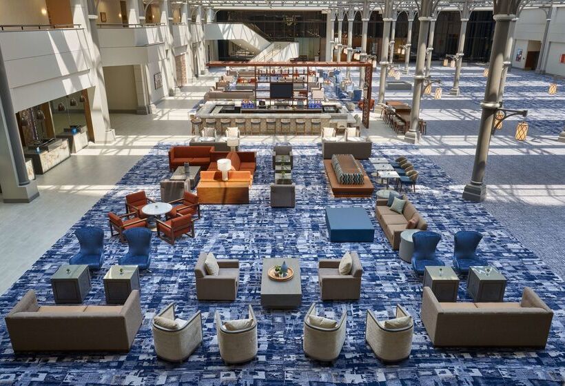 Fotos del hotel Hilton Houston North:  73