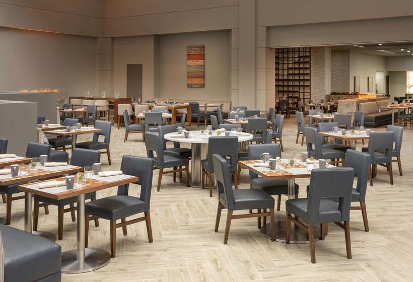 Fotos del hotel Hilton Houston North:  46