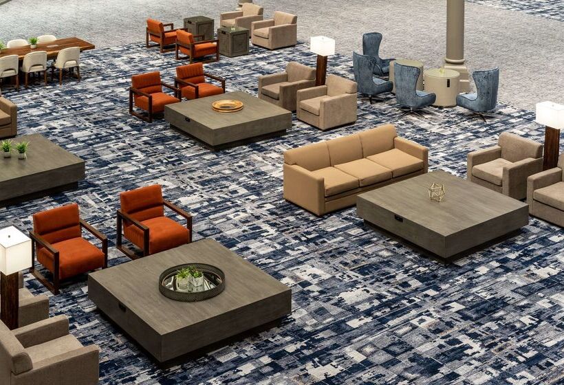 Fotos del hotel Hilton Houston North:  36