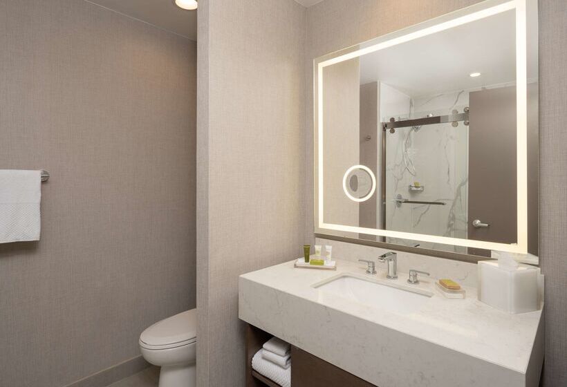 Fotos del hotel Hilton Houston North:  57