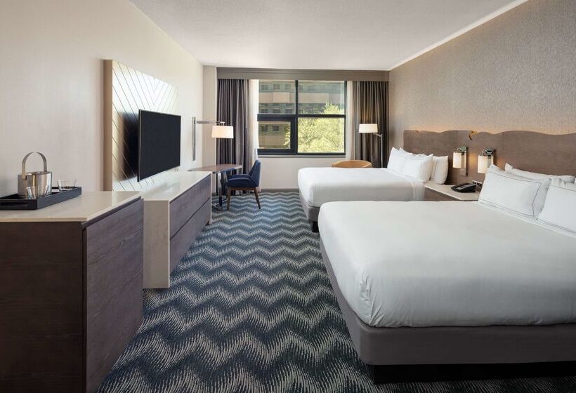 Fotos del hotel Hilton Houston North:  25