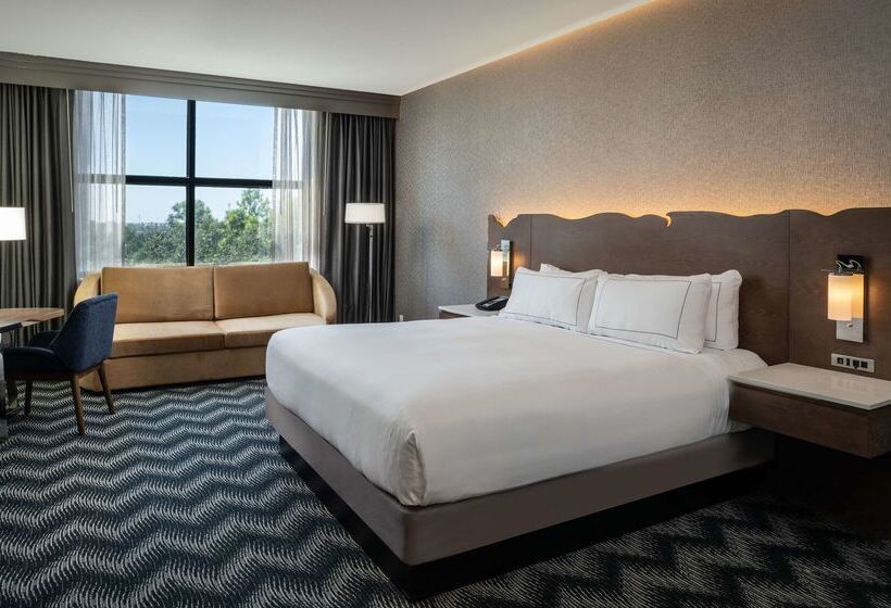 Fotos del hotel Hilton Houston North:  24