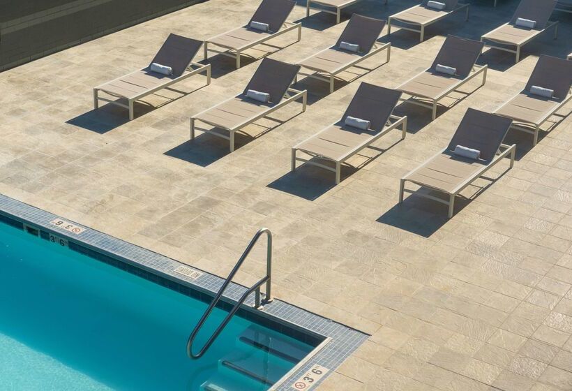 Fotos del hotel Hilton Houston North:  33