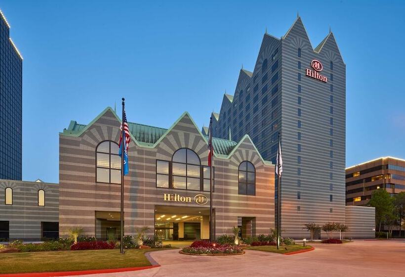 Fotos del hotel Hilton Houston North:  74