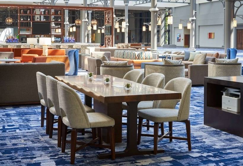 Fotos del hotel Hilton Houston North:  64