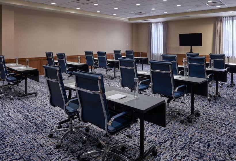 Fotos del hotel Hilton Houston North:  50