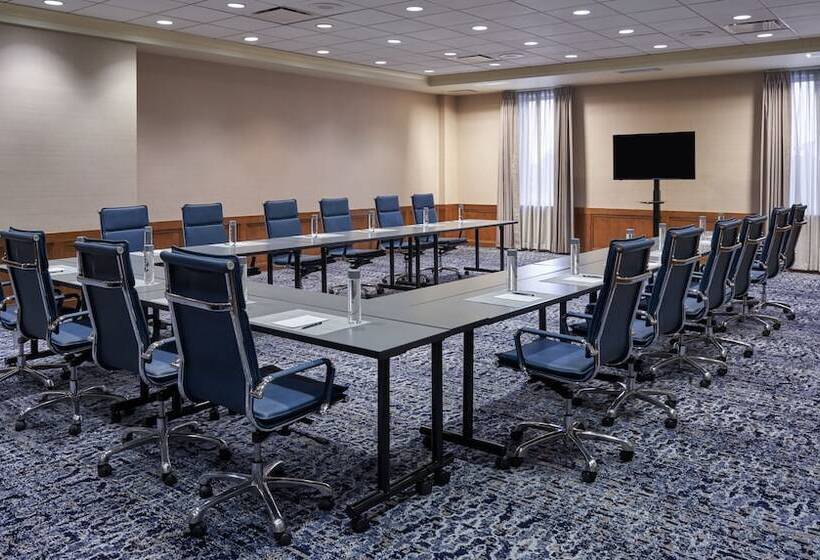 Fotos del hotel Hilton Houston North:  52