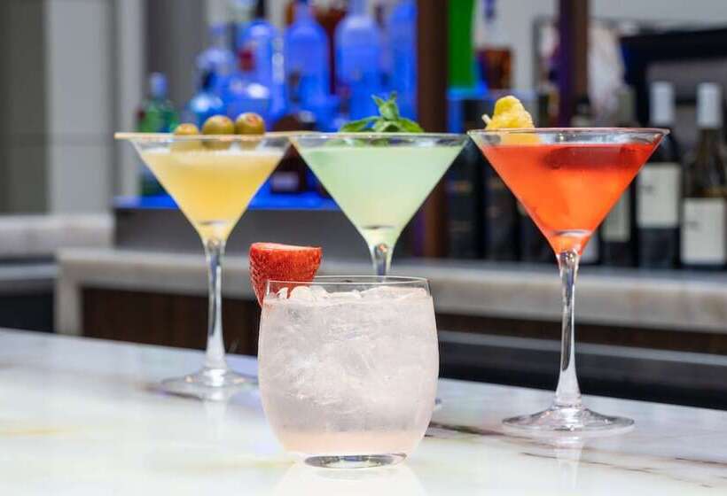 Fotos del hotel Hilton Houston North:  68