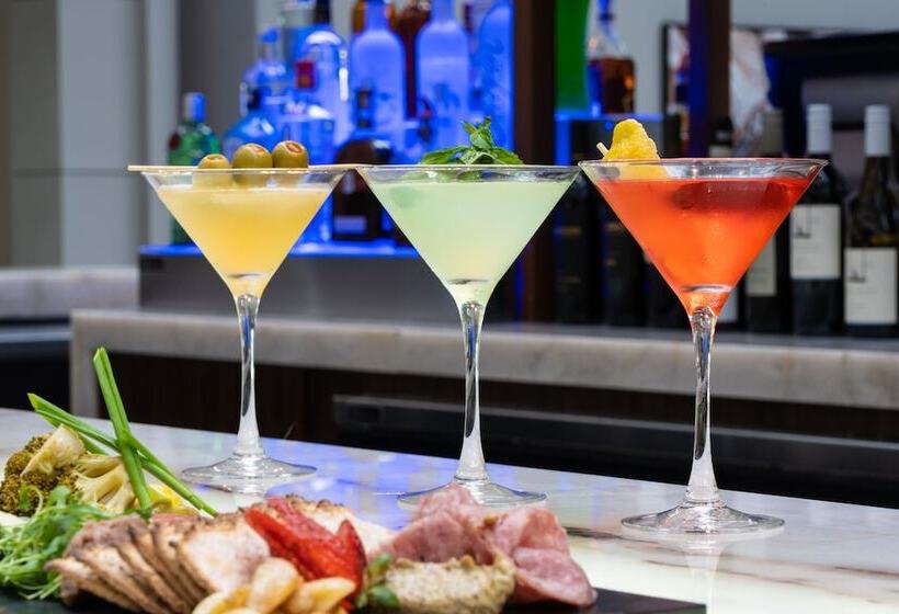 Fotos del hotel Hilton Houston North:  70