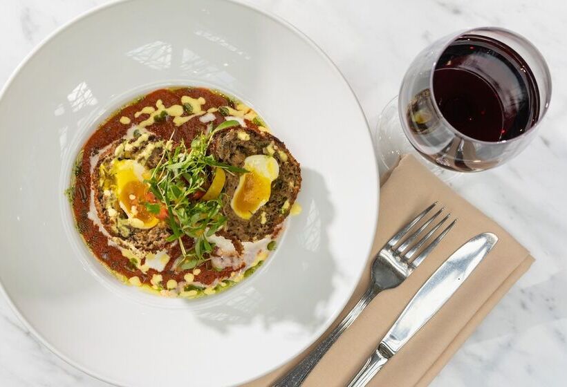 Fotos del hotel Hilton Houston North:  65