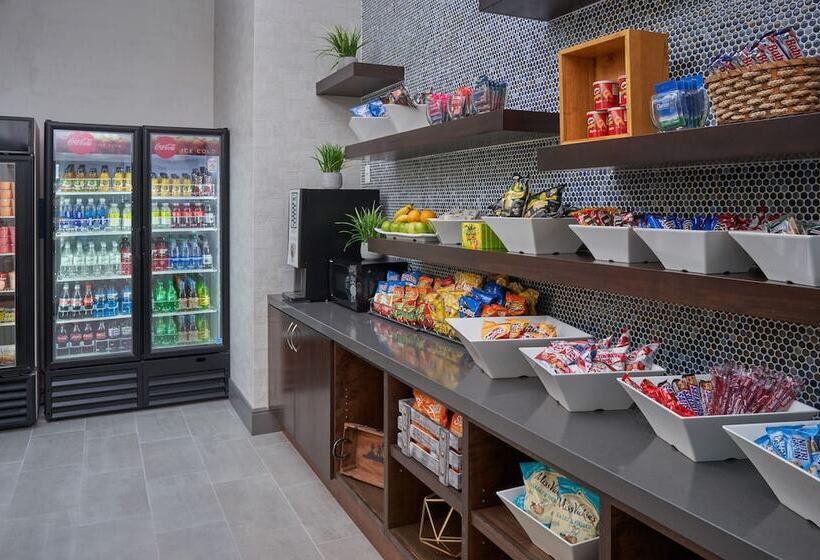 Fotos del hotel Hilton Houston North:  69