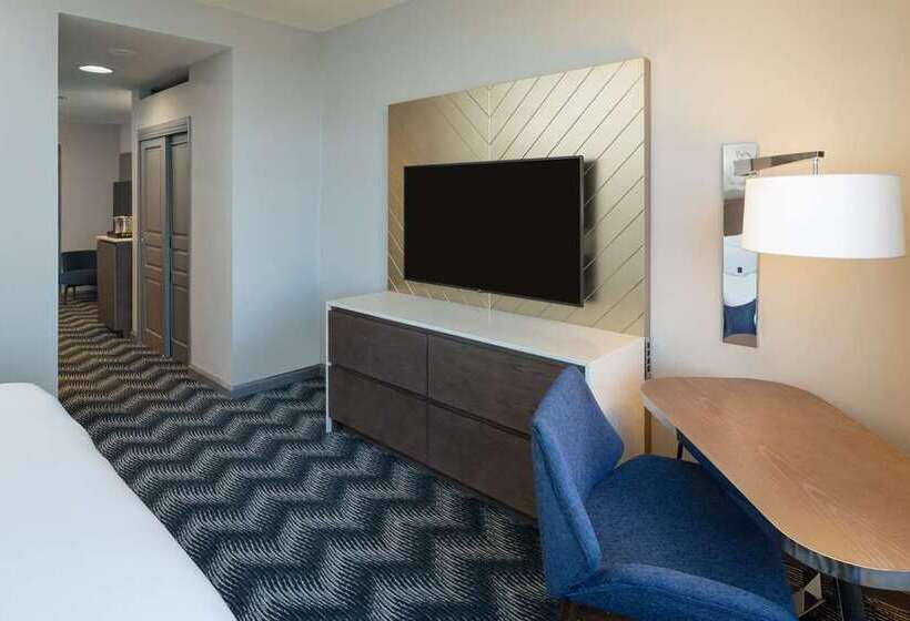 Fotos del hotel Hilton Houston North:  4