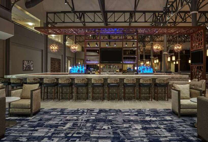 Fotos del hotel Hilton Houston North:  12