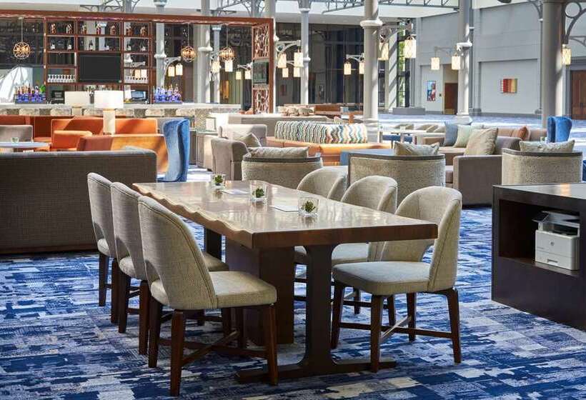 Fotos del hotel Hilton Houston North:  17