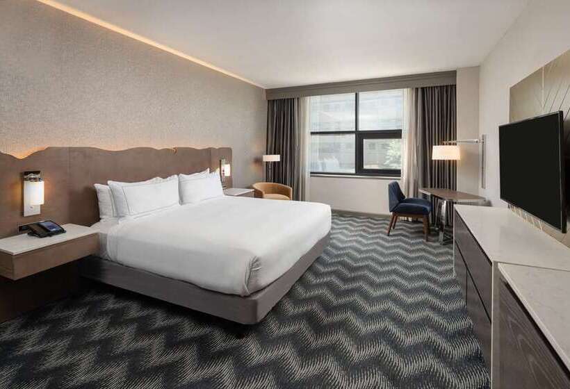 Fotos del hotel Hilton Houston North:  2