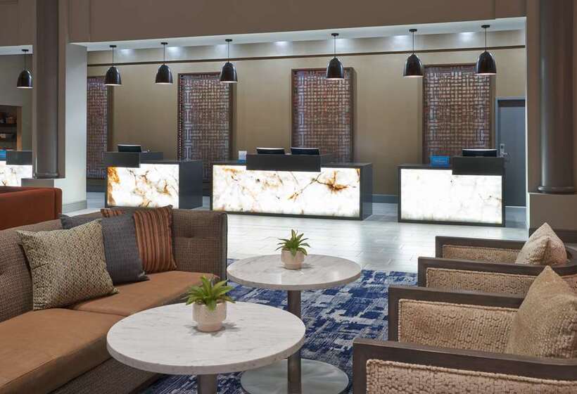 Fotos del hotel Hilton Houston North:  16