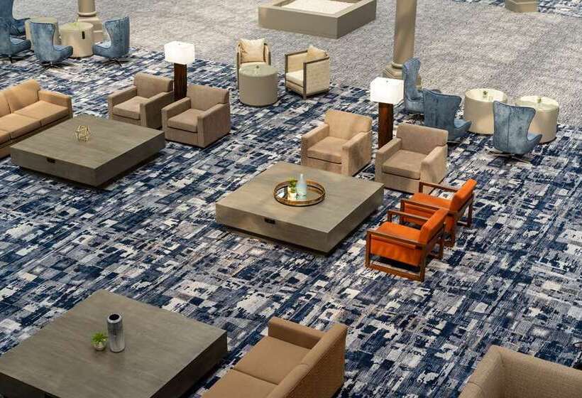 Fotos del hotel Hilton Houston North:  14