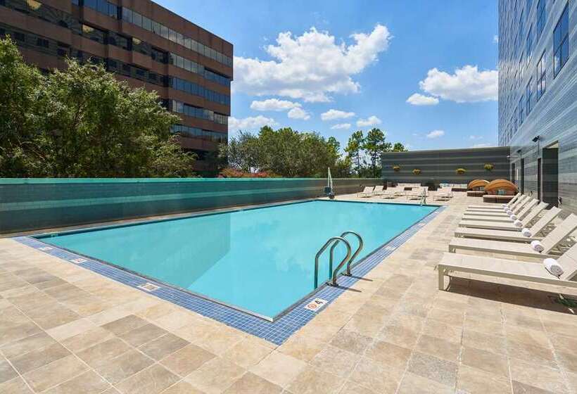 Fotos del hotel Hilton Houston North:  5