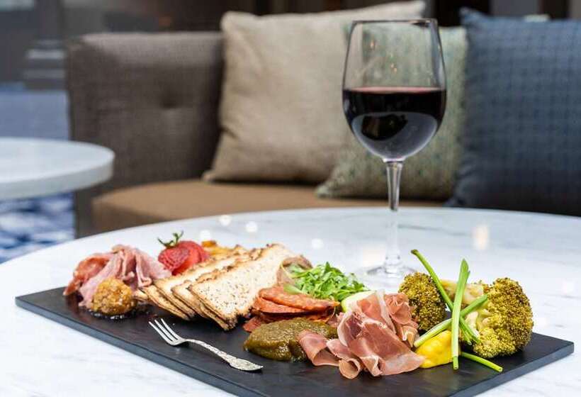 Fotos del hotel Hilton Houston North:  10