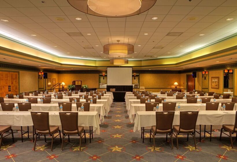 Fotos del hotel Hilton Houston Westchase:  30