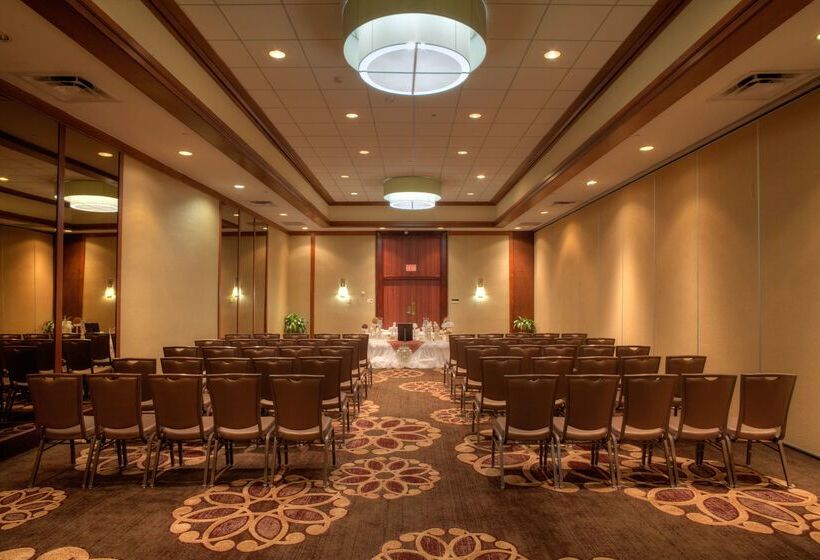 Fotos del hotel Hilton Houston Westchase:  31