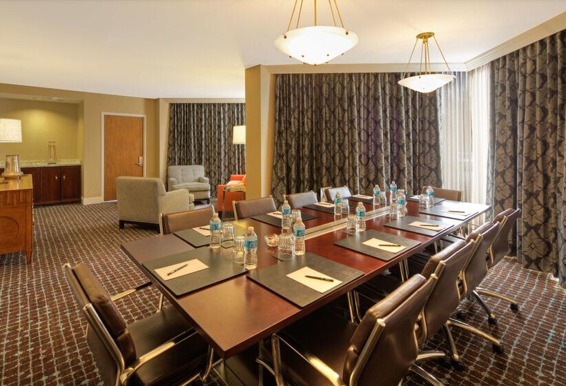 Fotos del hotel Hilton Houston Westchase:  32