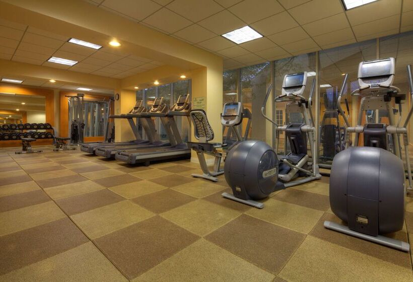 Fotos del hotel Hilton Houston Westchase:  25