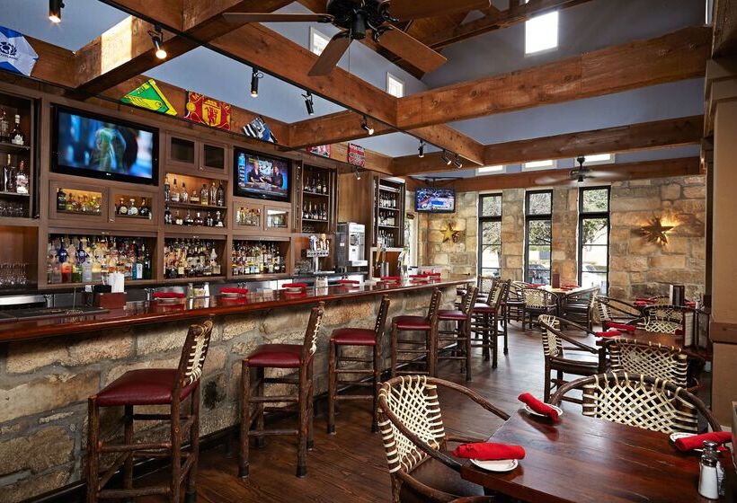 Fotos del hotel Hilton Houston Westchase:  41