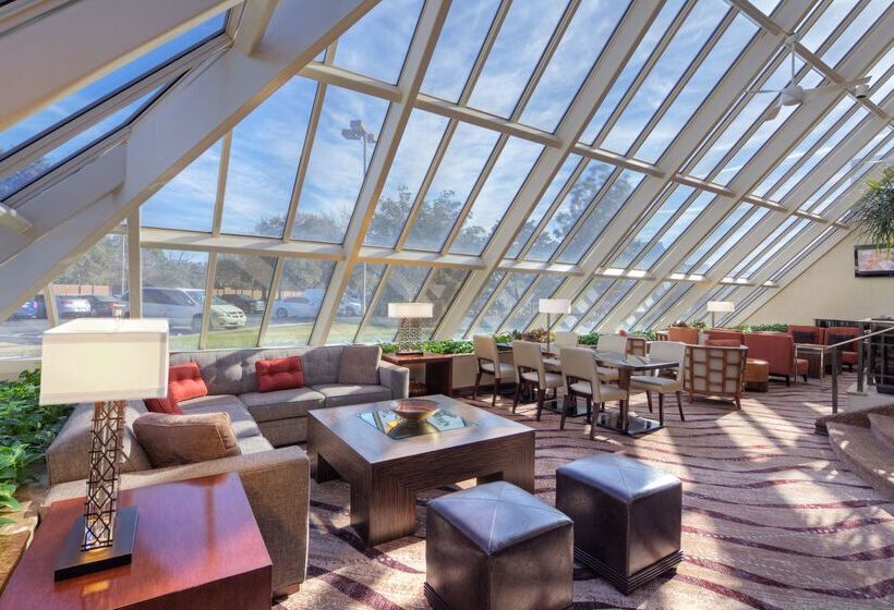 Fotos del hotel Hilton Houston Westchase:  42