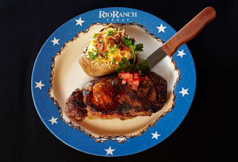 Fotos del hotel Hilton Houston Westchase:  29