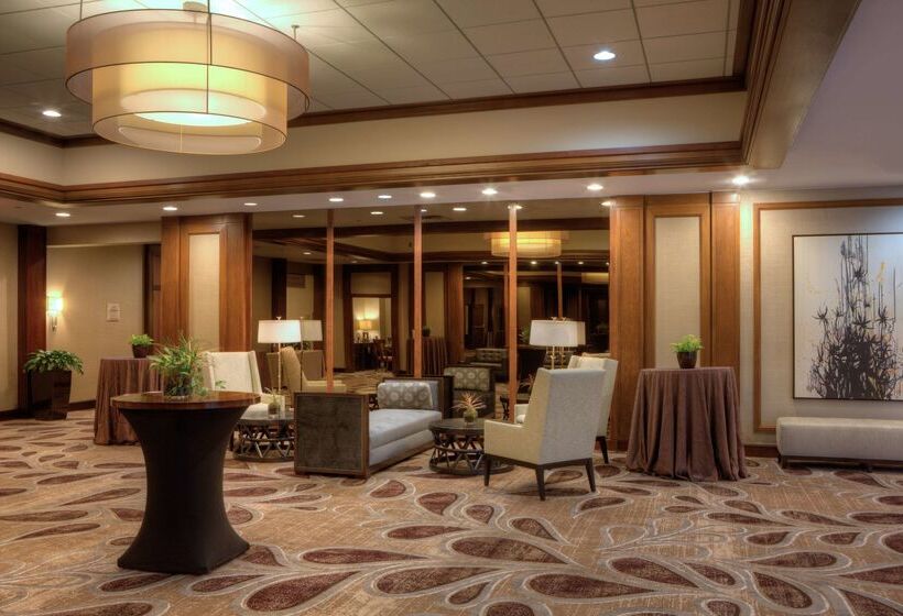 Fotos del hotel Hilton Houston Westchase:  24