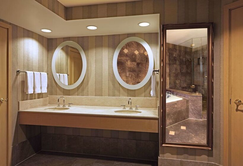 Fotos del hotel Hilton Houston Westchase:  35